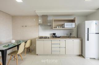 Condo Apt w/ Pool in Jardim Goiás THO2907 - 7