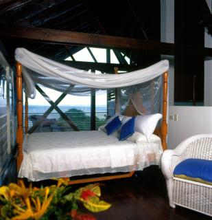 Half Moon Blue Hotel - 1