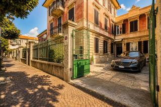 La Corte Albenga - Appartamento o Camera con Posto Auto privato - 8