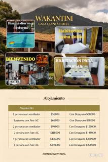 Wakantini Adultos SW - 7
