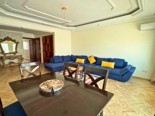 Gauthier 3 Br lux Apartment Panoramic Terrace View - 3