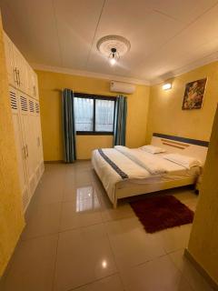 Chambre simple - 2
