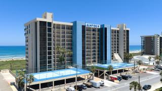 Coastal 2BR, Steps to Gulf: Suntide III - Unit 709 - 3