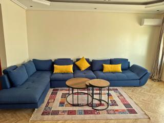 Gauthier 3 Br lux Apartment Panoramic Terrace View - 5