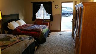 Oakland Motel - Oakland - 2
