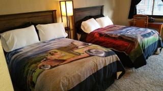 Oakland Motel - Oakland - 6