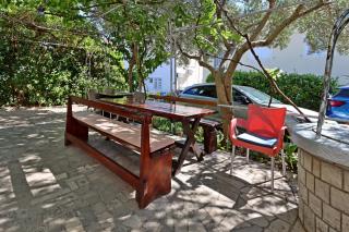 Apartments by the sea Barbat, Rab - 24932 - 5