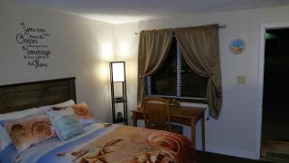 Oakland Motel - Oakland - 4