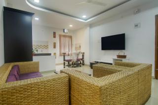 Hotel OThe Blu Bell - 8