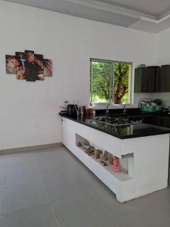 Finca Brisas Del Rocio - 2