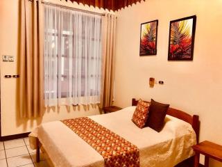 Hotel Jardines Lodge - 9