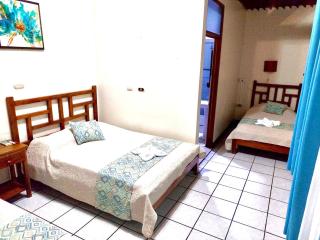 Hotel Jardines Lodge - 2