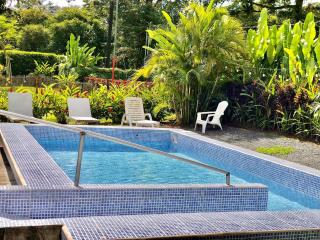 Hotel Jardines Lodge - 1