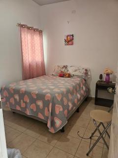 Lil House in Haciendas del Mediterraneo - 3