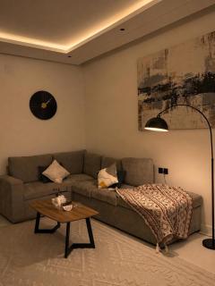 غرفه نوم وصاله تصميم فندقي - 9