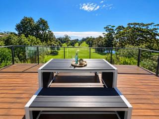 House of Views - enjoy ocean & golf course vistas - 0