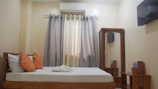 CG'S TRAVELLERS INN - 9