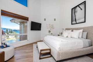 Luxury Penthouse - Discovery Bay Kelowna - 4
