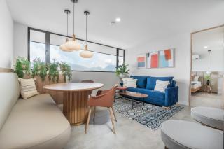 Apartamentos Go Living & Suites by HOUSY - 8