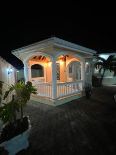 Plantation Villa - 7