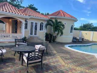 Plantation Villa - 0