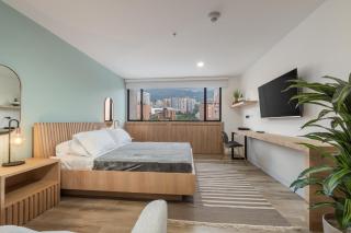 Apartamentos Go Living & Suites by HOUSY - 7