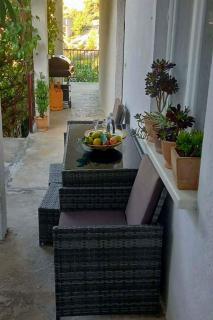 Apartments with parking space Marina, Trogir - 27908 - 1