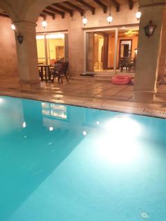 Heaven new Cairo Villa with Private pool and jacuzzi - 2