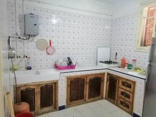 Akr appartement - 1