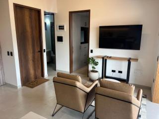Casa Amparo Suite in El Retiro - 2