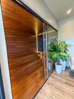 Luxury apartment in Equipetrol - Balcony, Pool, Gym - 8