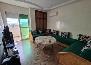 Apartment Near Paul Valéry French School & LabelVie Supermarket - 5