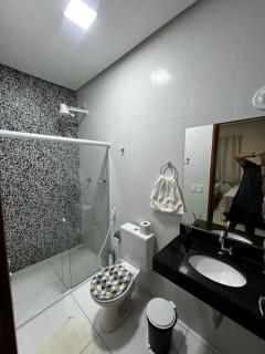 Casa com piscina em Piranhas AL - 6
