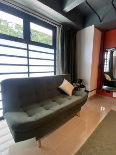 Modern Loft - Floresta Metro - Near Laureles - 9