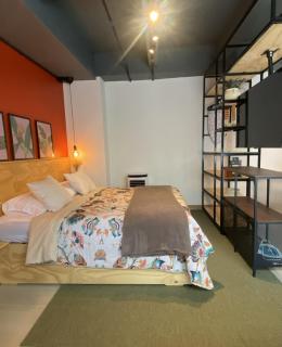 Modern Loft - Floresta Metro - Near Laureles - 4