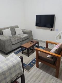 A serene apartment close to JKIA & the SGR - 0