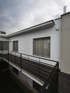 Departamento confortable en área céntrica - 9