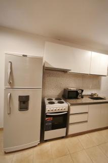 Departamento confortable en área céntrica - 3