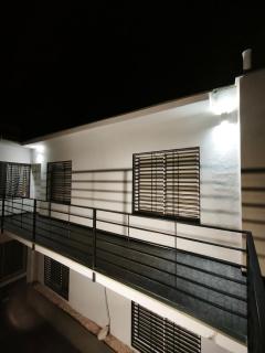 Departamento confortable en área céntrica - 1