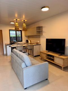 Vanakea Beach House, accès privé plage PK18 - 2