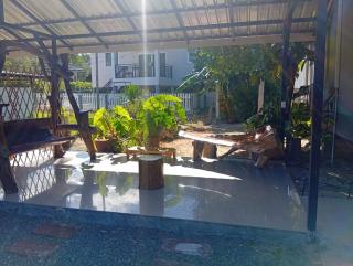 HD Projector, Outside Area, Fully equipped Kitchen - 9