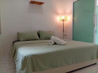 HD Projector, Outside Area, Fully equipped Kitchen - 3