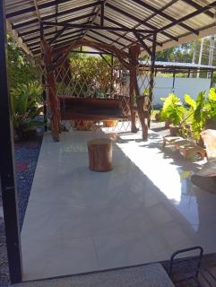 HD Projector, Outside Area, Fully equipped Kitchen - 1