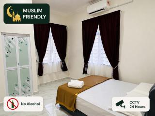 UZ Jerteh Inn - 9