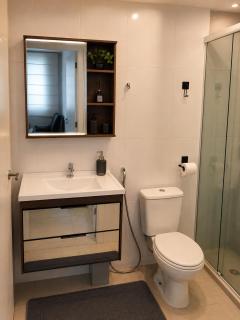 Lindo Apartamento com Piscina, Próximo ao Metrô - 5