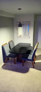 Lindo Apartamento com Piscina, Próximo ao Metrô - 3