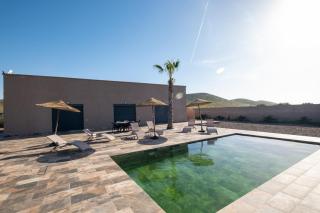 Villa Luxe RUBY 300M2-4 Suite Room-Private Swimming Pool-Ballooning Marrakech - 9