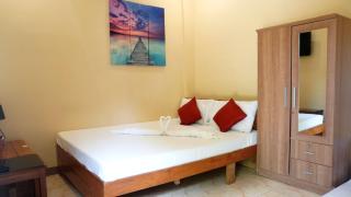 CG'S TRAVELLERS INN - 2