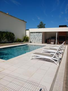 Departamento en condominio Alta Vida - 4