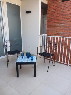 Departamento en condominio Alta Vida - 3